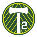 Portland Timbers II 队徽