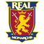 Real Monarchs 队徽