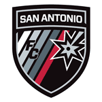 San Antonio 队徽