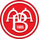Aalborg 队徽