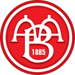 Aalborg 队徽