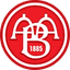 Aalborg 队徽
