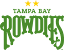 Tampa Bay Rowdies 队徽