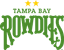 Tampa Bay Rowdies 队徽