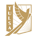 FC Tulsa 队徽
