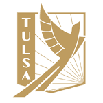 FC Tulsa 队徽