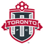 Toronto II 队徽