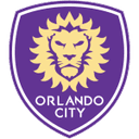 Orlando City II 队徽
