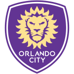 Orlando City II 队徽
