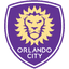 Orlando City II 队徽