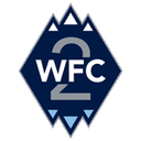 Vancouver Whitecaps II 队徽