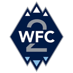Vancouver Whitecaps II 队徽