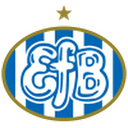 Esbjerg 队徽