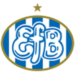 Esbjerg 队徽