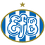 Esbjerg 队徽