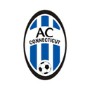 AC Connecticut 队徽