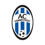 AC Connecticut 队徽