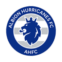 AHFC Royals 队徽