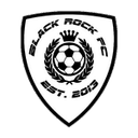 Black Rock 队徽