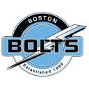 Boston Bolts 队徽