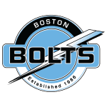 Boston Bolts 队徽