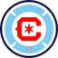 Chicago Fire II 队徽