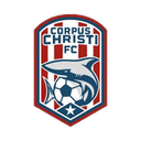 Corpus Christi 队徽