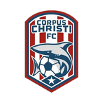Corpus Christi 队徽