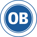 Odense 队徽