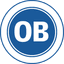Odense 队徽