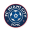 FC Miami City 队徽