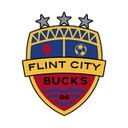 Flint City Bucks 队徽