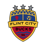 Flint City Bucks 队徽