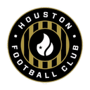 Houston FC 队徽