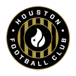 Houston FC 队徽