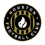 Houston FC 队徽