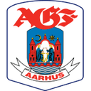 Aarhus 队徽