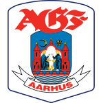Aarhus 队徽