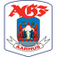 Aarhus 队徽