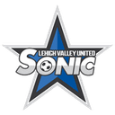 Lehigh Valley United 队徽