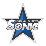 Lehigh Valley United 队徽