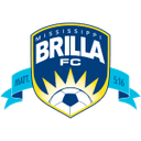 Mississippi Brilla 队徽