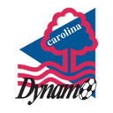 North Carolina Fusion 队徽