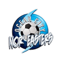 Ocean City Nor'easters 队徽