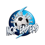 Ocean City Nor'easters 队徽