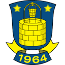 Brondby 队徽