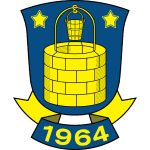 Brondby 队徽