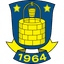 Brondby 队徽