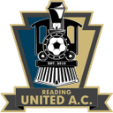 Reading United 队徽
