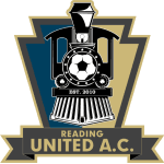 Reading United 队徽